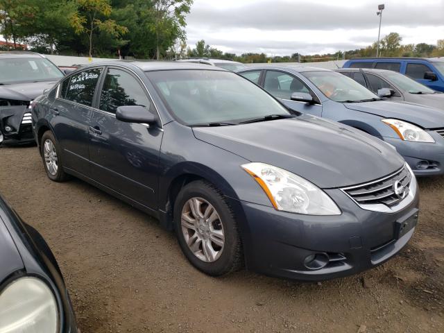 NISSAN ALTIMA 2011 1n4al2ap2bn508257