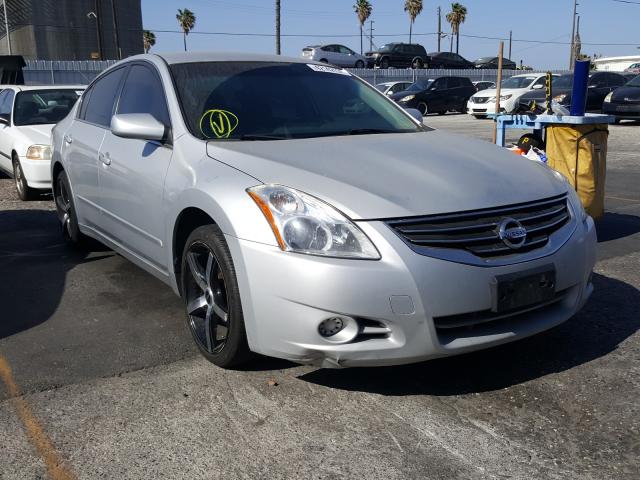 NISSAN ALTIMA BAS 2011 1n4al2ap2bn508436