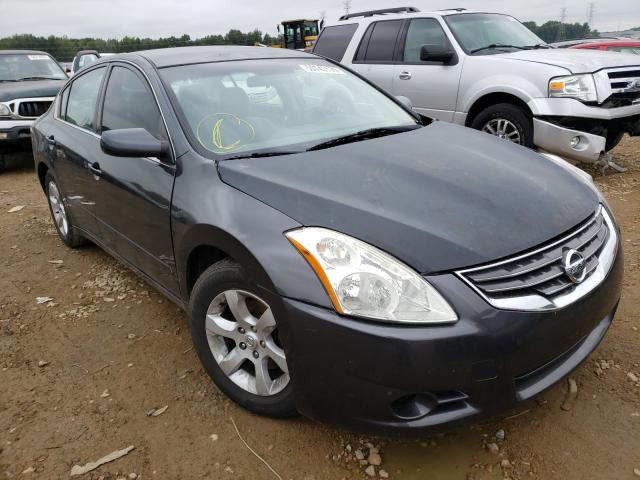 NISSAN ALTIMA BAS 2011 1n4al2ap2bn508677