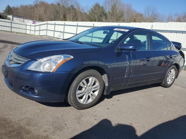 NISSAN ALTIMA 2011 1n4al2ap2bn508842