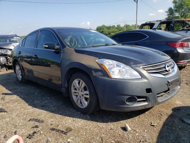 NISSAN ALTIMA BAS 2011 1n4al2ap2bn508873