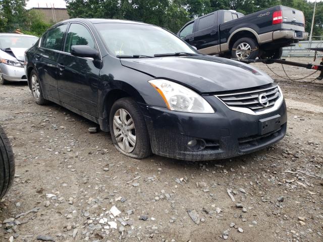 NISSAN ALTIMA BAS 2011 1n4al2ap2bn508971