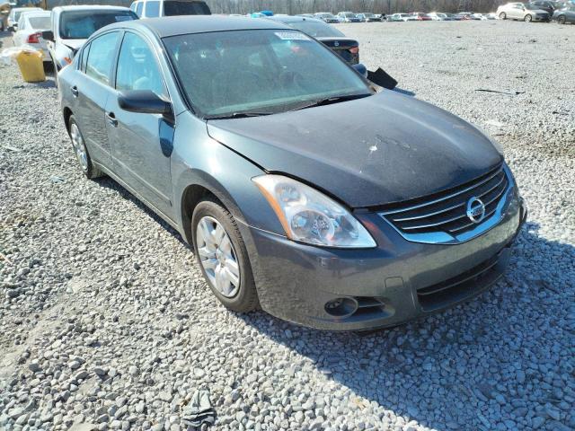 NISSAN ALTIMA BAS 2011 1n4al2ap2bn509358