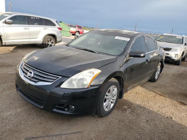 NISSAN ALTIMA BAS 2011 1n4al2ap2bn509392