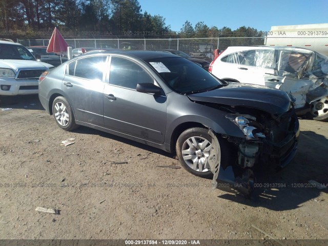 NISSAN ALTIMA 2011 1n4al2ap2bn510218