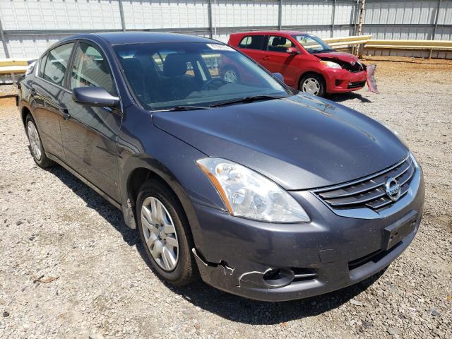 NISSAN ALTIMA BAS 2011 1n4al2ap2bn510493