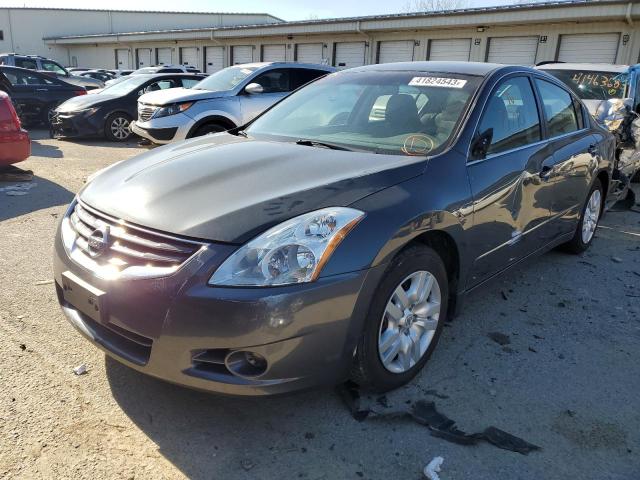 NISSAN ALTIMA BAS 2011 1n4al2ap2bn510641