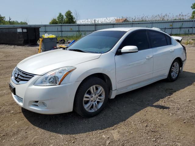 NISSAN ALTIMA BAS 2011 1n4al2ap2bn510851