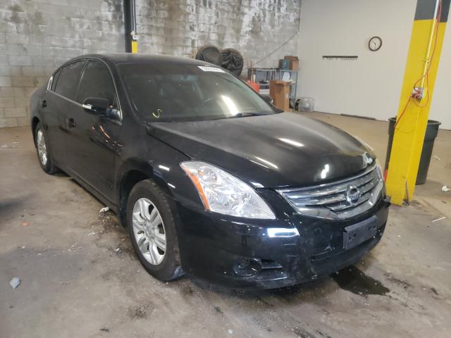 NISSAN ALTIMA BAS 2011 1n4al2ap2bn511370