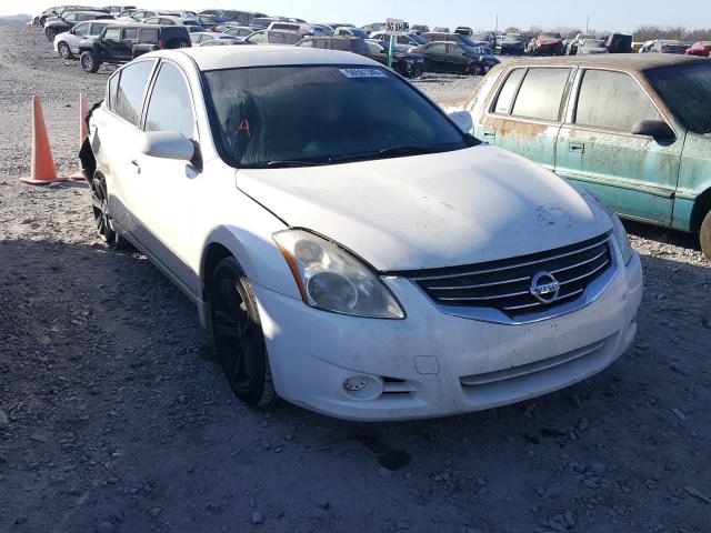 NISSAN ALTIMA BAS 2011 1n4al2ap2bn511546