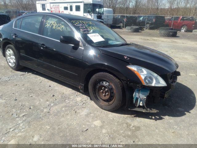 NISSAN ALTIMA 2011 1n4al2ap2bn512051