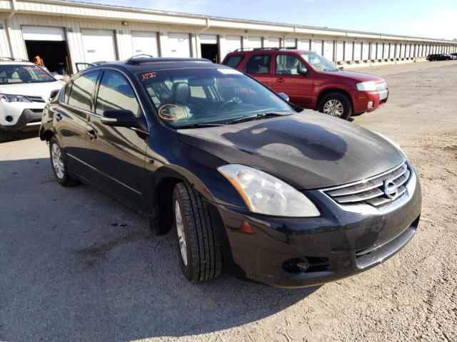 NISSAN ALTIMA BAS 2011 1n4al2ap2bn512857