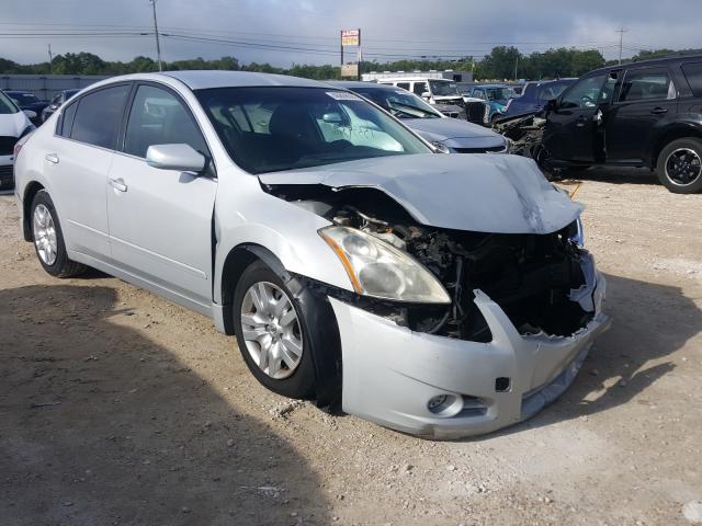 NISSAN ALTIMA BAS 2011 1n4al2ap2bn512941