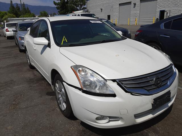 NISSAN ALTIMA BAS 2011 1n4al2ap2bn513040