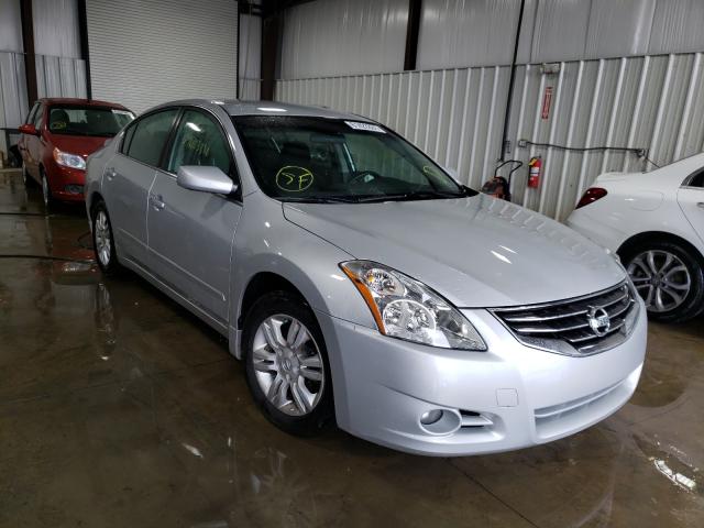 NISSAN ALTIMA BAS 2011 1n4al2ap2bn513376