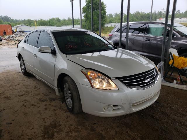 NISSAN ALTIMA 2011 1n4al2ap2bn513569