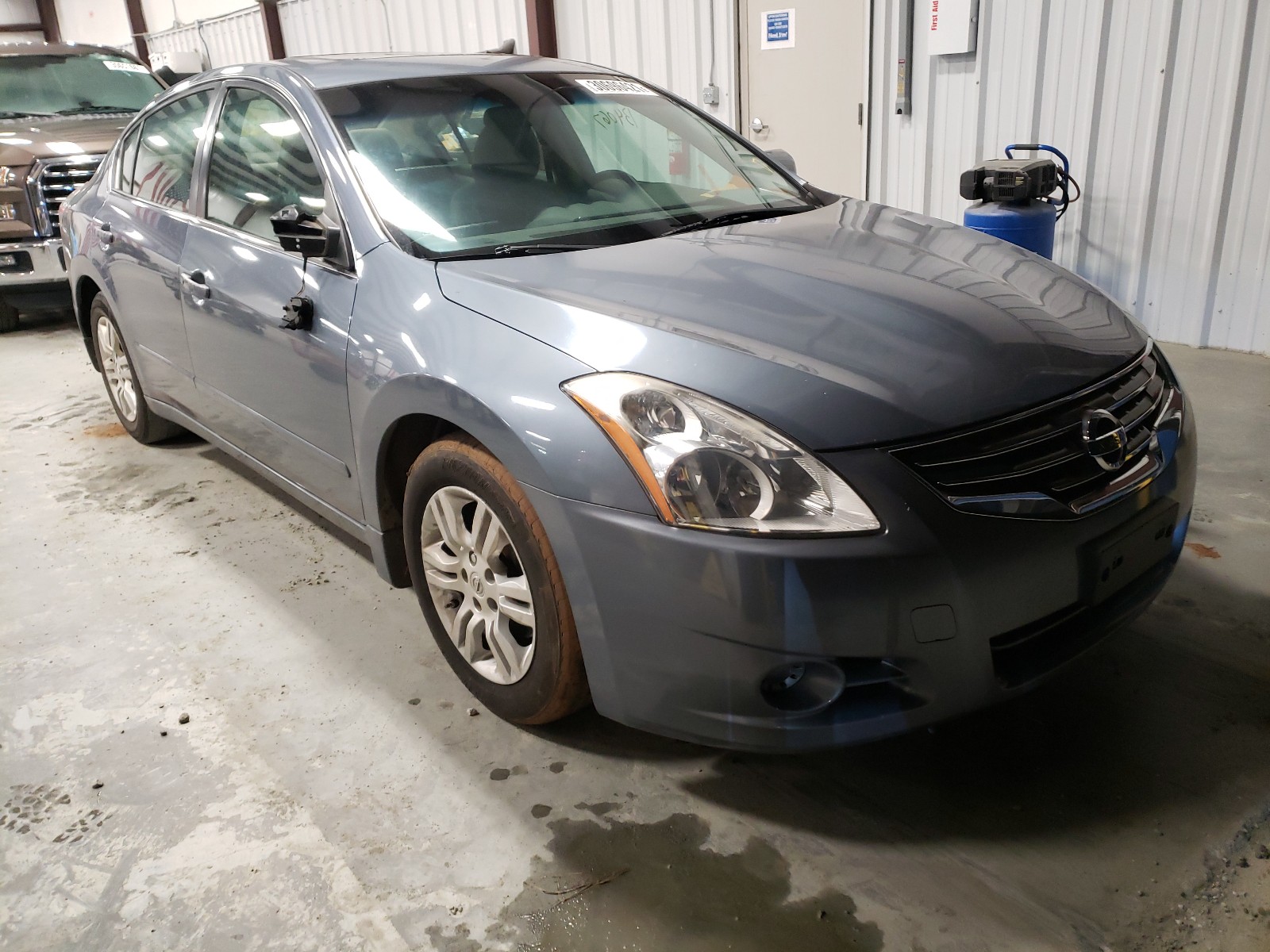 NISSAN ALTIMA BAS 2019 1n4al2ap2bn513698