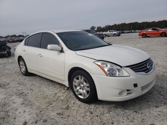 NISSAN ALTIMA BAS 2011 1n4al2ap2bn513717