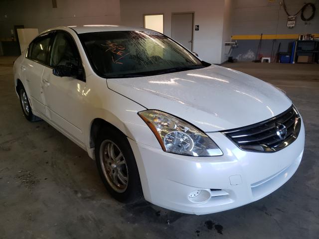 NISSAN ALTIMA BAS 2011 1n4al2ap2bn513944