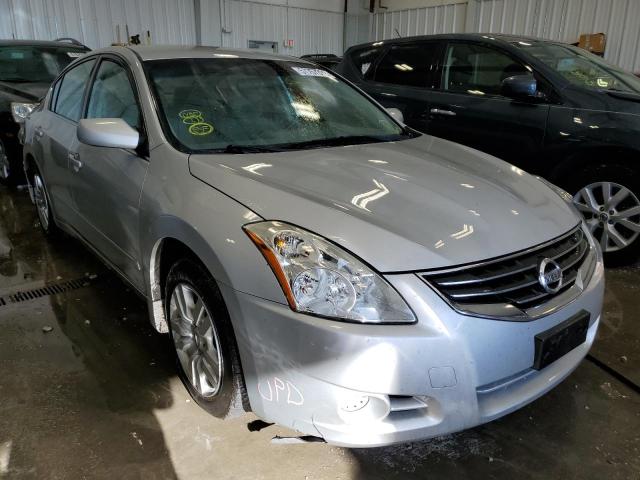 NISSAN ALTIMA BAS 2011 1n4al2ap2bn514074