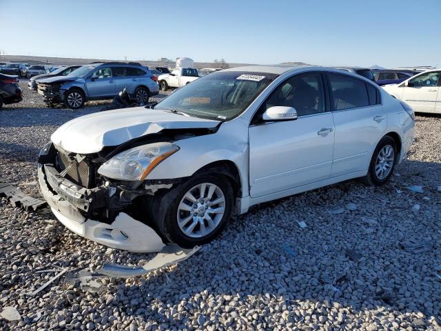 NISSAN ALTIMA 2011 1n4al2ap2bn514351