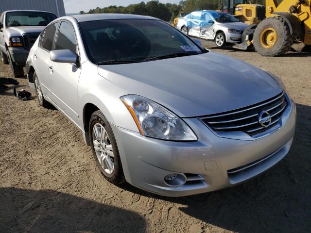 NISSAN ALTIMA BAS 2011 1n4al2ap2bn514429