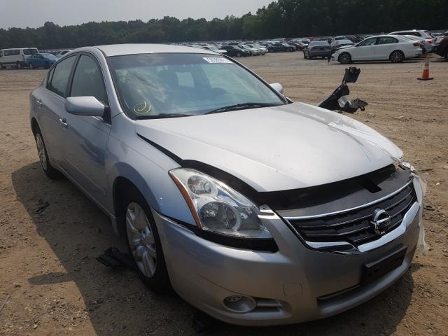 NISSAN ALTIMA BAS 2011 1n4al2ap2bn514768