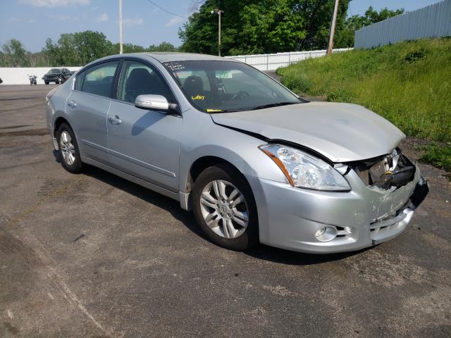 NISSAN ALTIMA BAS 2011 1n4al2ap2bn514933