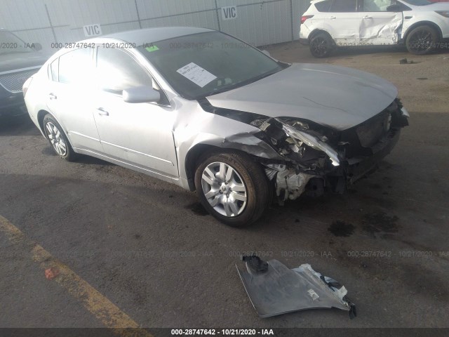 NISSAN ALTIMA 2011 1n4al2ap2bn514964