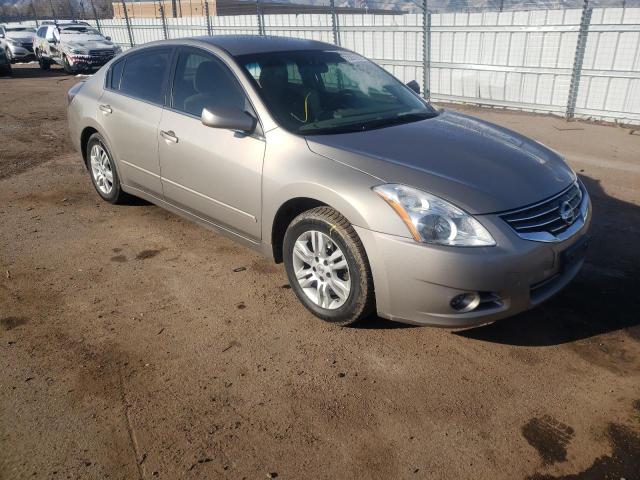 NISSAN ALTIMA BAS 2011 1n4al2ap2bn515712