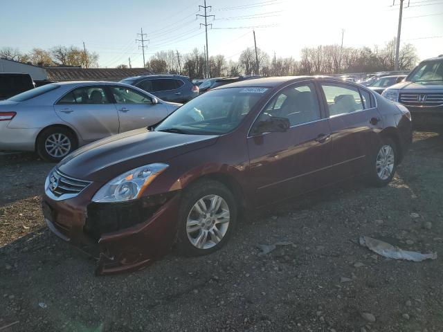 NISSAN ALTIMA 2011 1n4al2ap2bn515905