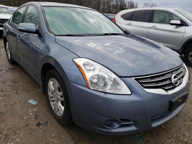 NISSAN ALTIMA BAS 2011 1n4al2ap2bn516052