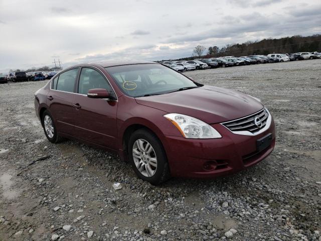 NISSAN ALTIMA BAS 2011 1n4al2ap2bn516147