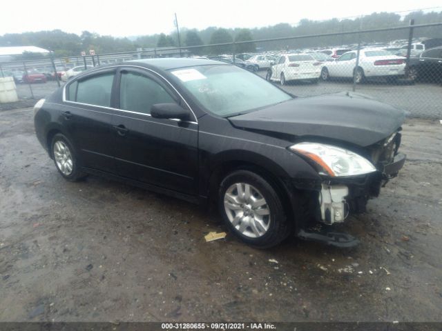 NISSAN ALTIMA 2012 1n4al2ap2cc100029