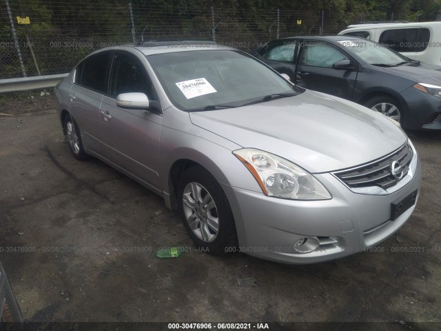 NISSAN ALTIMA 2012 1n4al2ap2cc100791