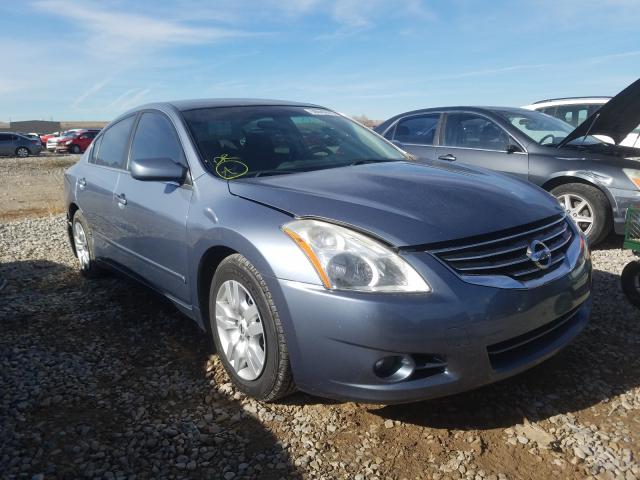 NISSAN ALTIMA 2012 1n4al2ap2cc100919