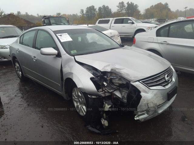 NISSAN ALTIMA 2012 1n4al2ap2cc101228