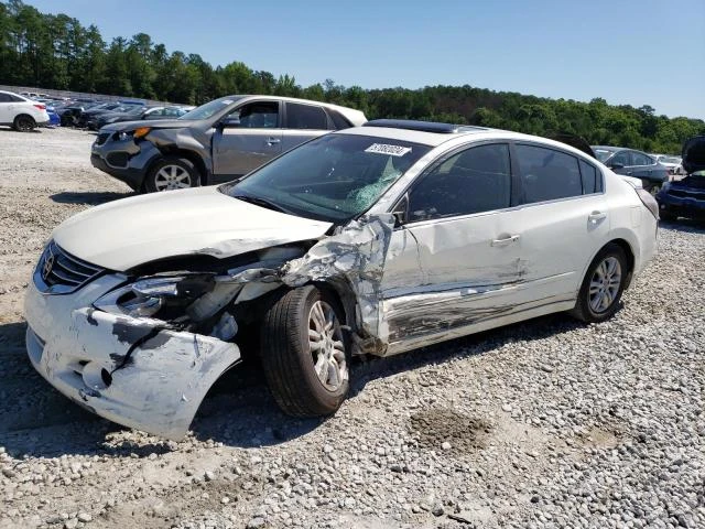 NISSAN ALTIMA BAS 2012 1n4al2ap2cc101536