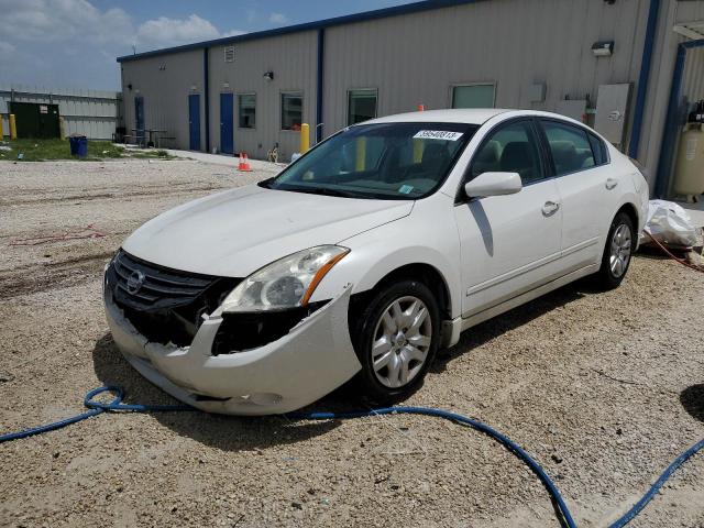 NISSAN ALTIMA 2012 1n4al2ap2cc102248