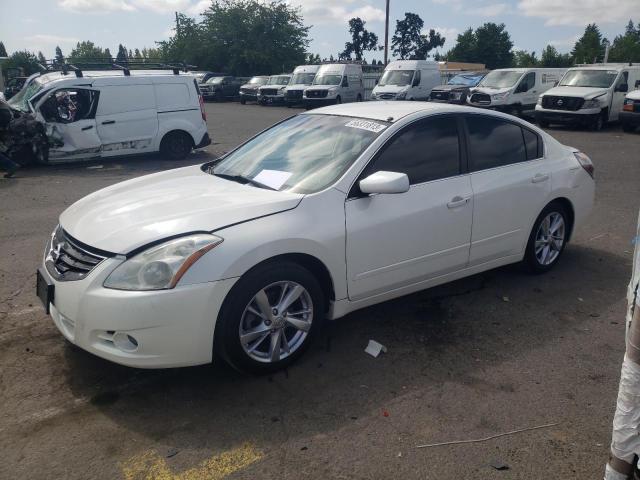 NISSAN ALTIMA 2012 1n4al2ap2cc102279