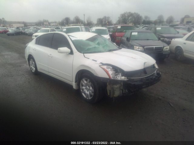 NISSAN ALTIMA 2012 1n4al2ap2cc102329