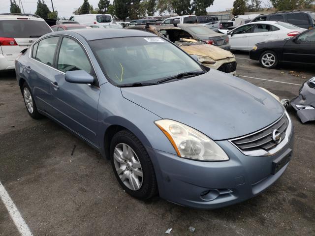 NISSAN ALTIMA BAS 2012 1n4al2ap2cc104162