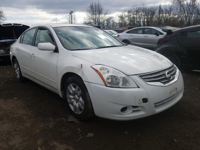 NISSAN ALTIMA 2012 1n4al2ap2cc105375