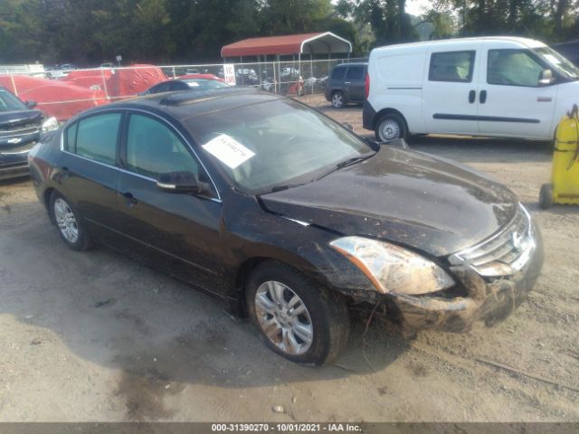 NISSAN ALTIMA 2012 1n4al2ap2cc105635