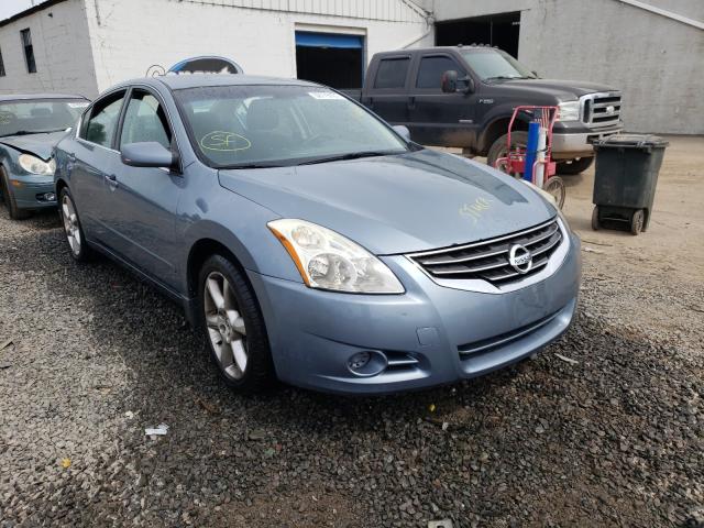 NISSAN ALTIMA 2012 1n4al2ap2cc106171