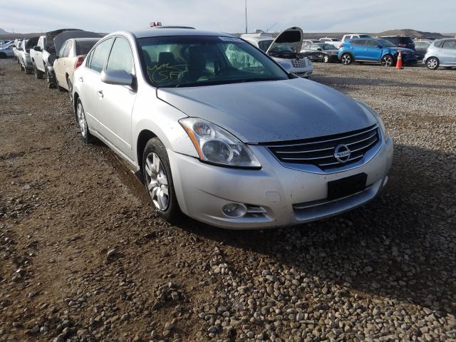 NISSAN ALTIMA 2012 1n4al2ap2cc106722