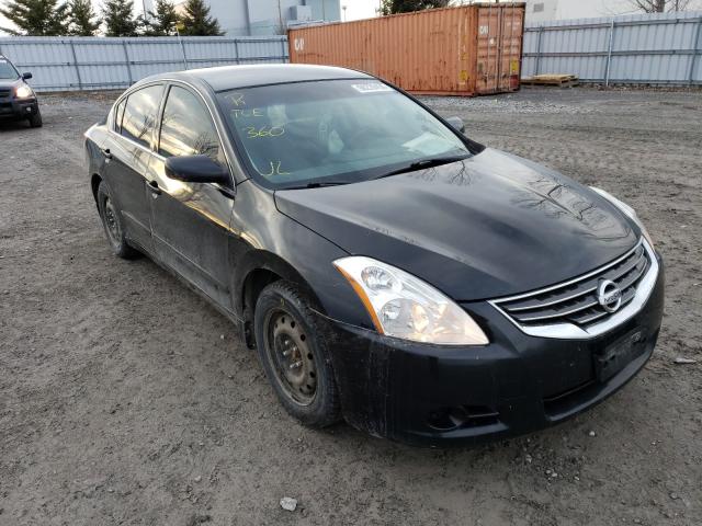 NISSAN ALTIMA 2.5 2012 1n4al2ap2cc106879