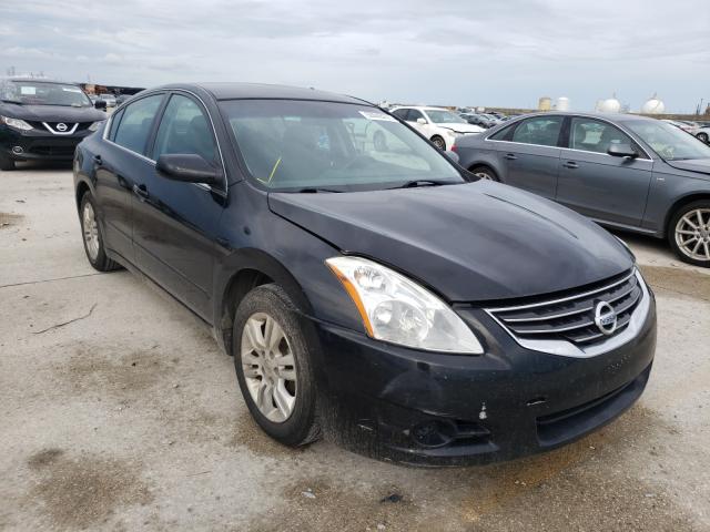 NISSAN ALTIMA 2012 1n4al2ap2cc106882