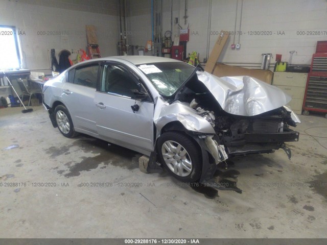 NISSAN ALTIMA 2012 1n4al2ap2cc107773