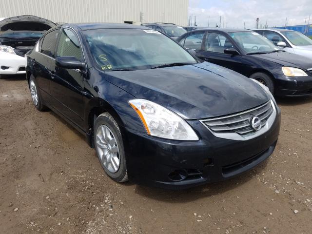 NISSAN ALTIMA 2012 1n4al2ap2cc108468